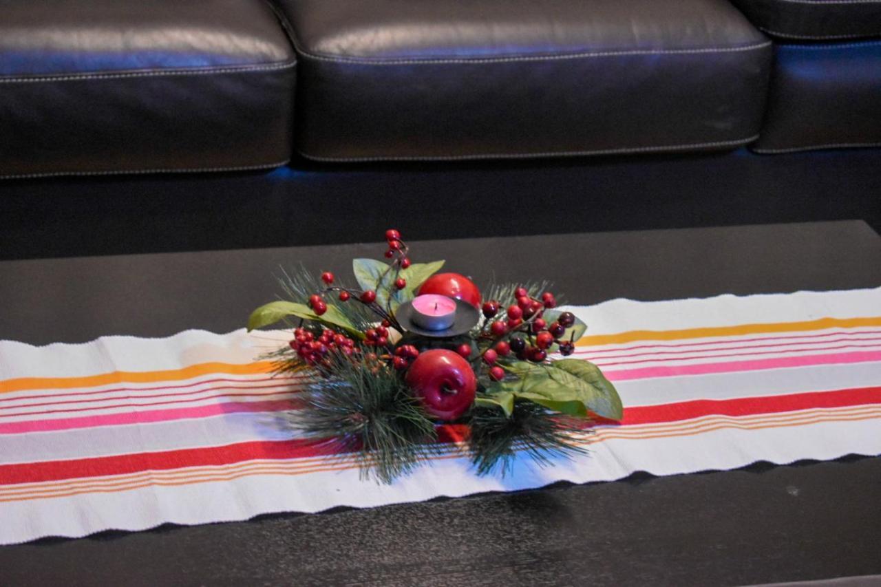 Apartman Sara 2 Podgorica Buitenkant foto