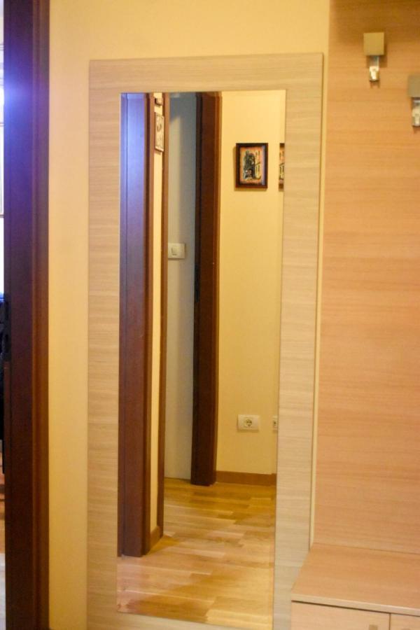 Apartman Sara 2 Podgorica Buitenkant foto