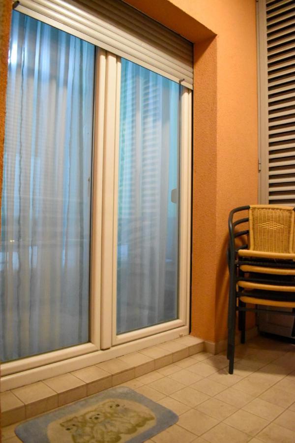 Apartman Sara 2 Podgorica Buitenkant foto